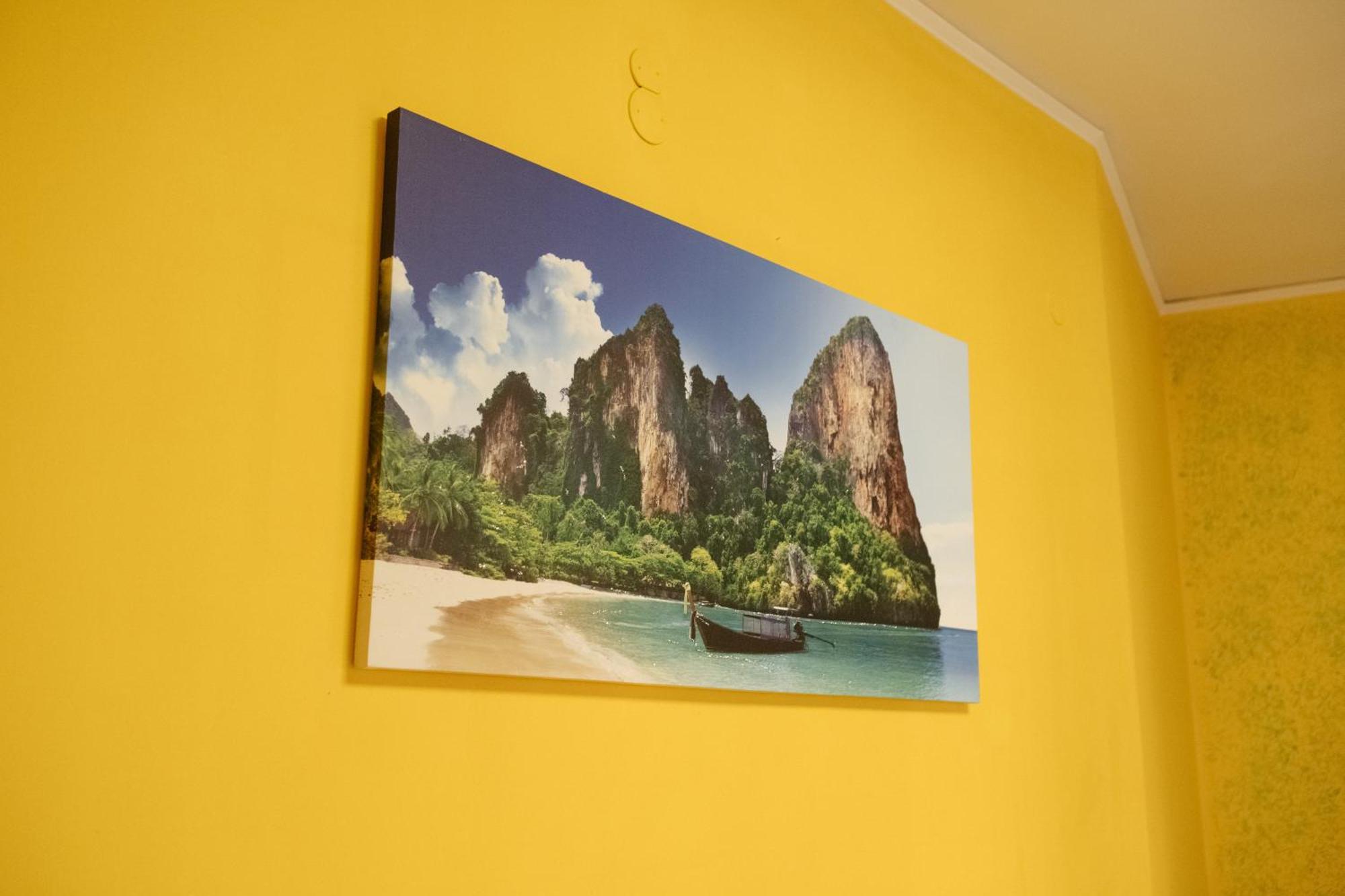 Domus Aurea Relax Room Salerno Exterior photo